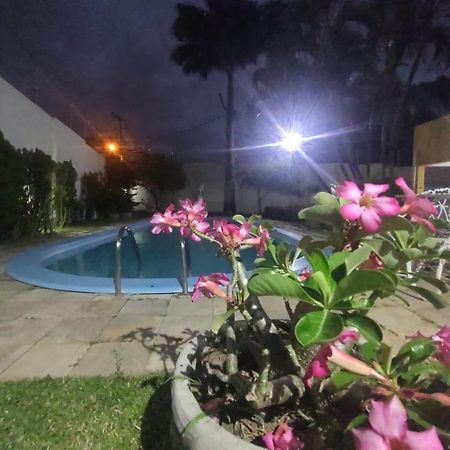 Pousada Das Capitais Natal Exterior foto